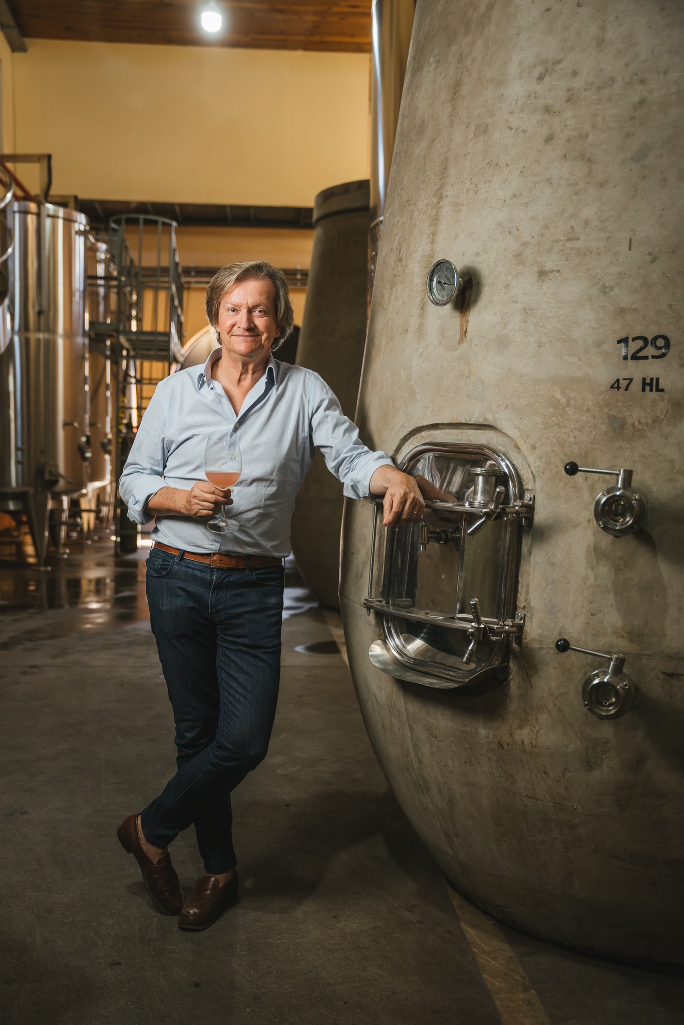 Domaine François Lurton – Mas Janeil