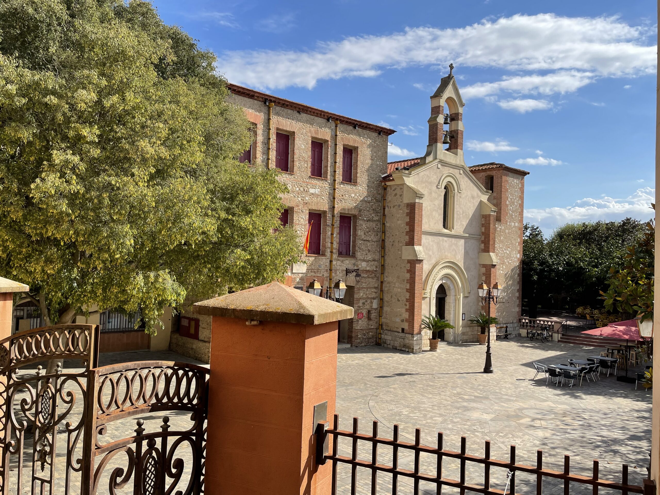 Eglise Notre Dame de l&rsquo;Assomption