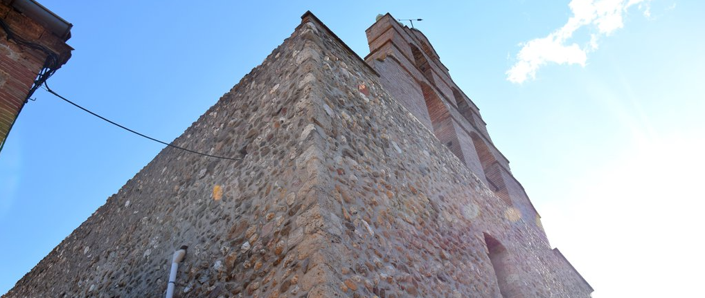 Eglise Saint Assiscle