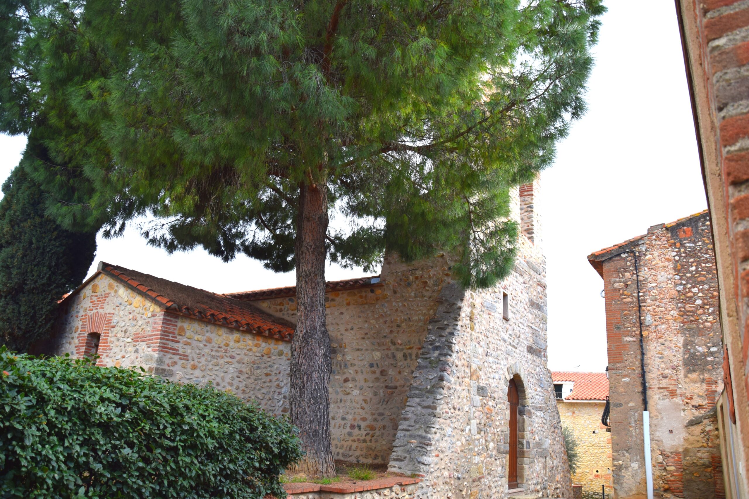 Eglise Saint Jean l&rsquo;Evangeliste