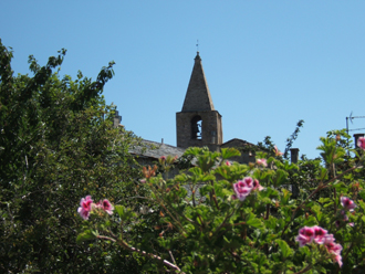 Eglise Saint Martin