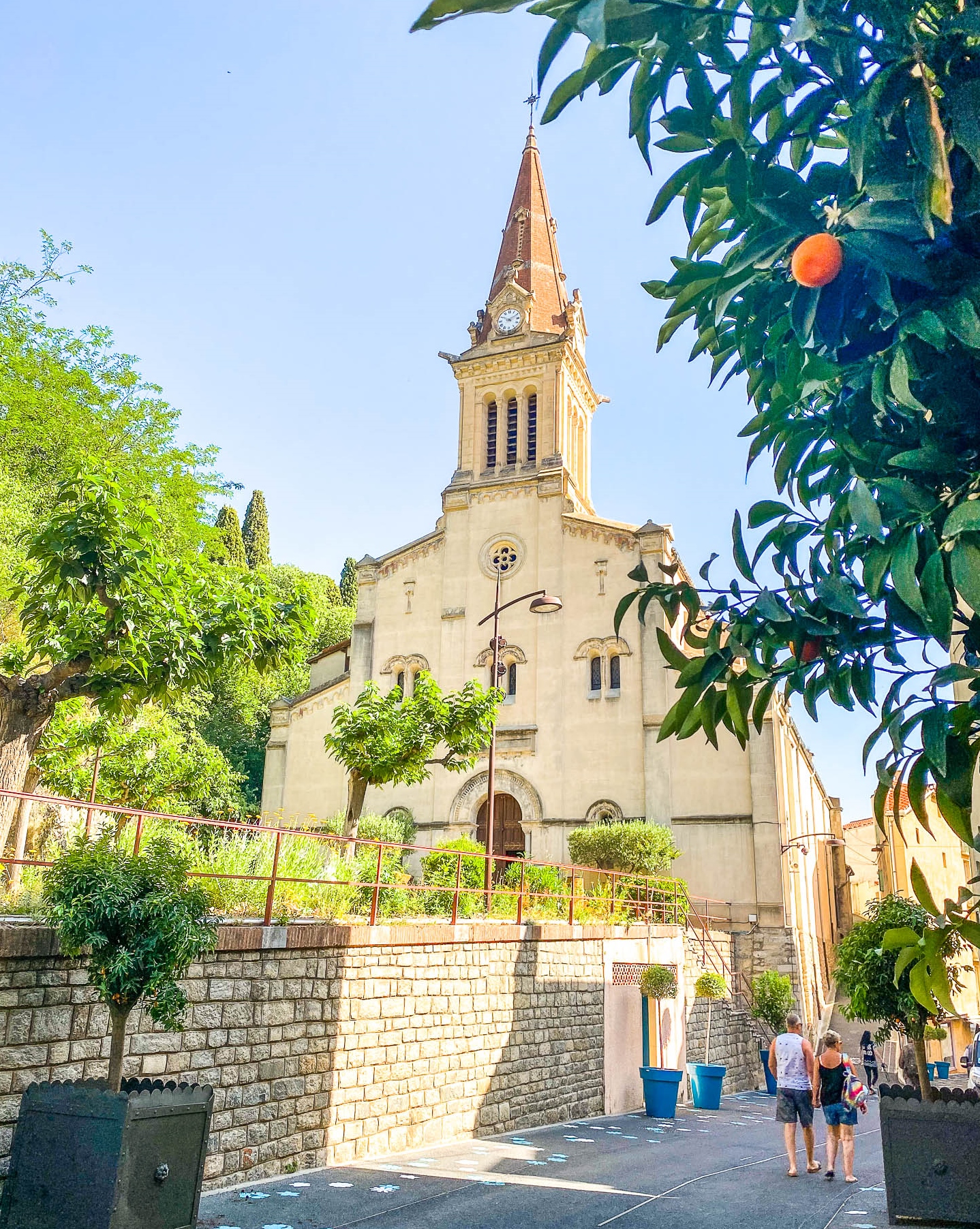 Eglise Saint Quentin
