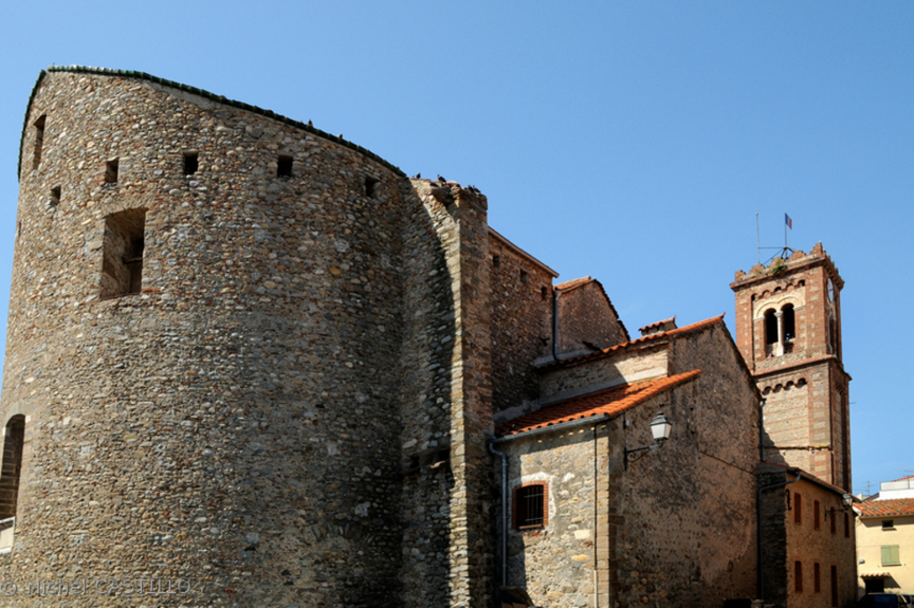 Eglise Sainte Marie – Le Boulou