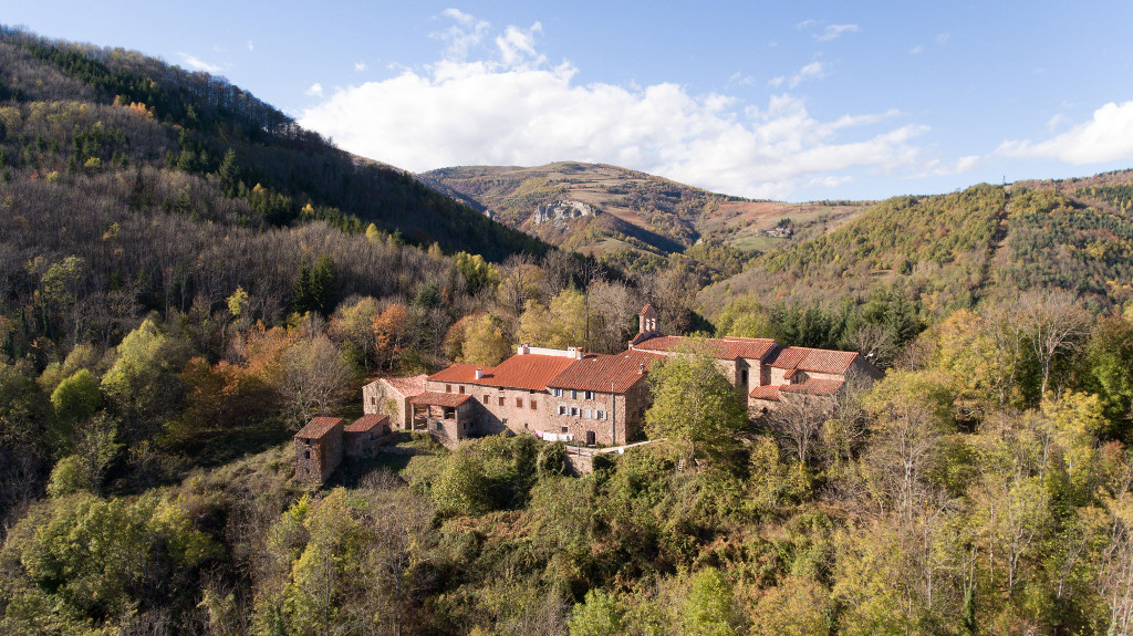 Ermitage Notre Dame du Coral