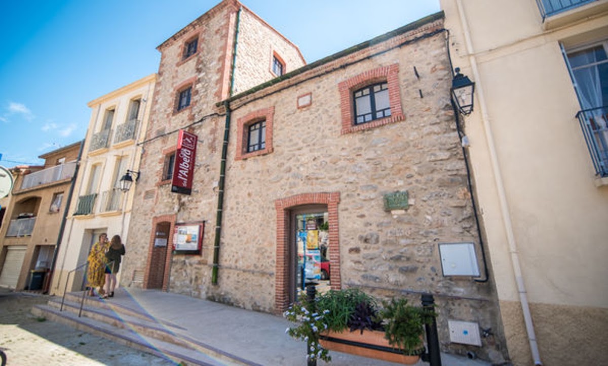Musée Casa de l&rsquo;Albera