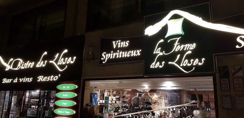 La Ferme Des Lloses