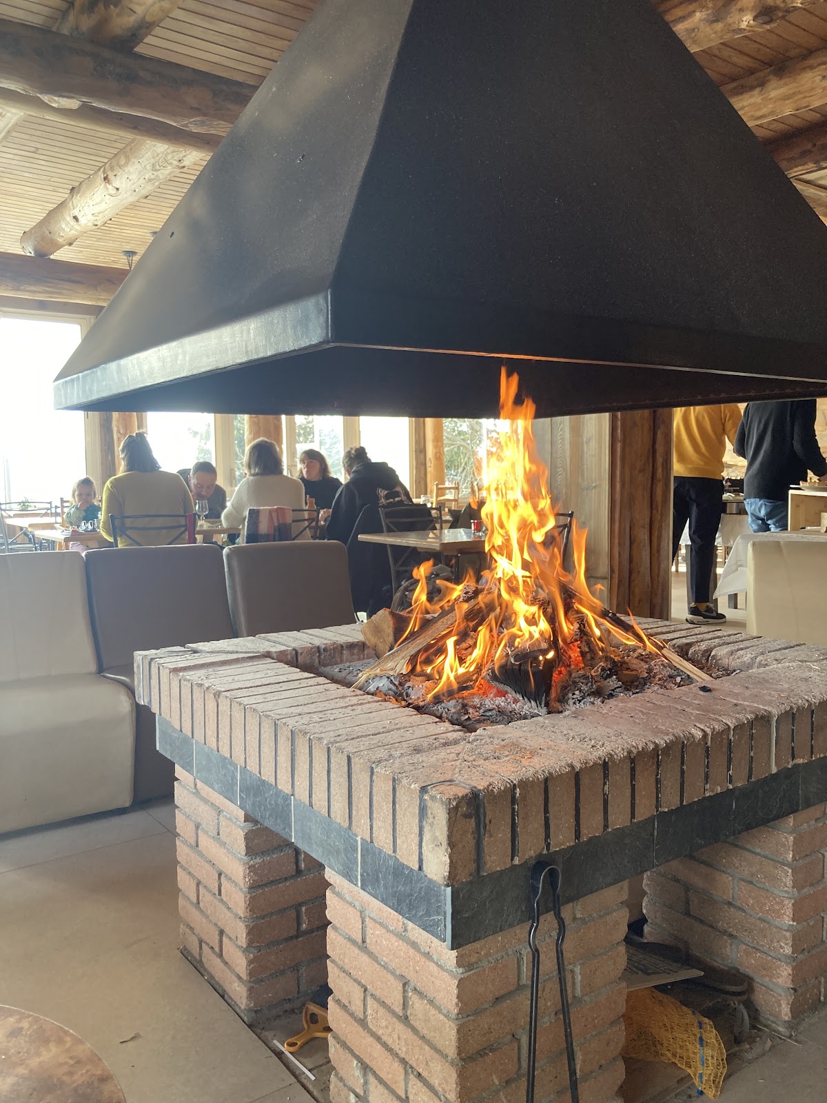 Restaurant la Terrasse