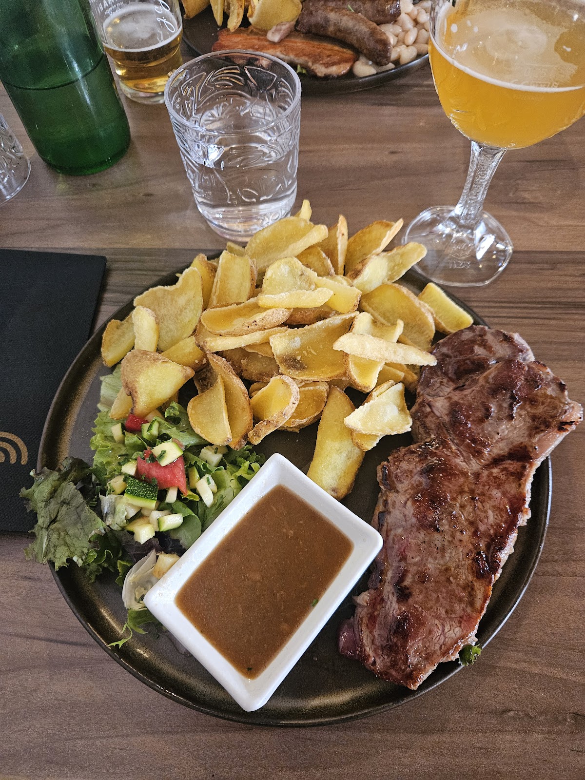 L&rsquo;Ermitage Café