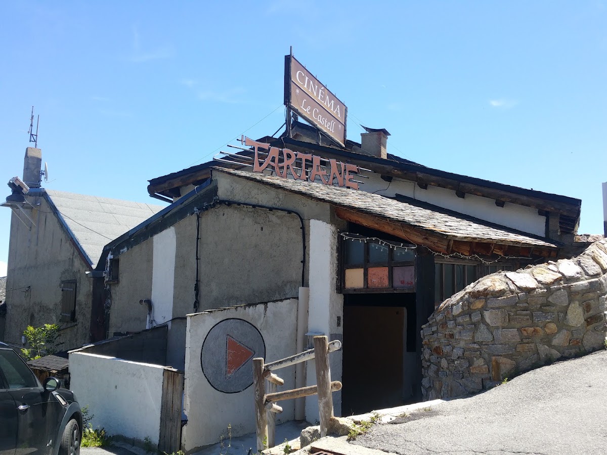 La Tartane