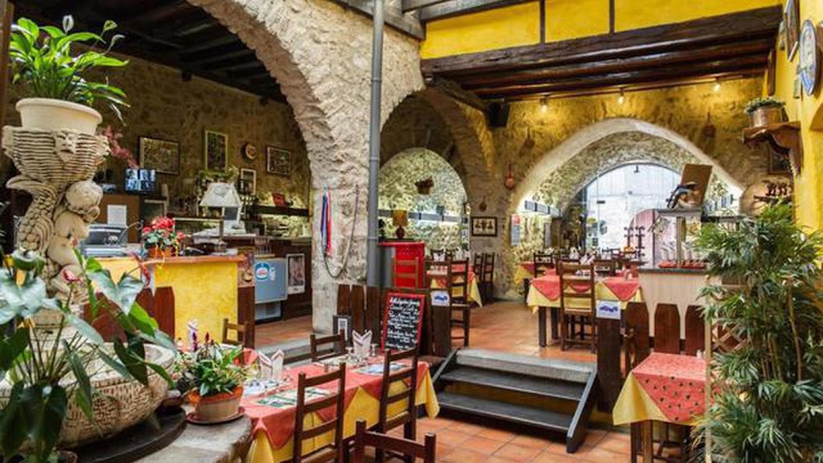 Le Relais De Villefranche