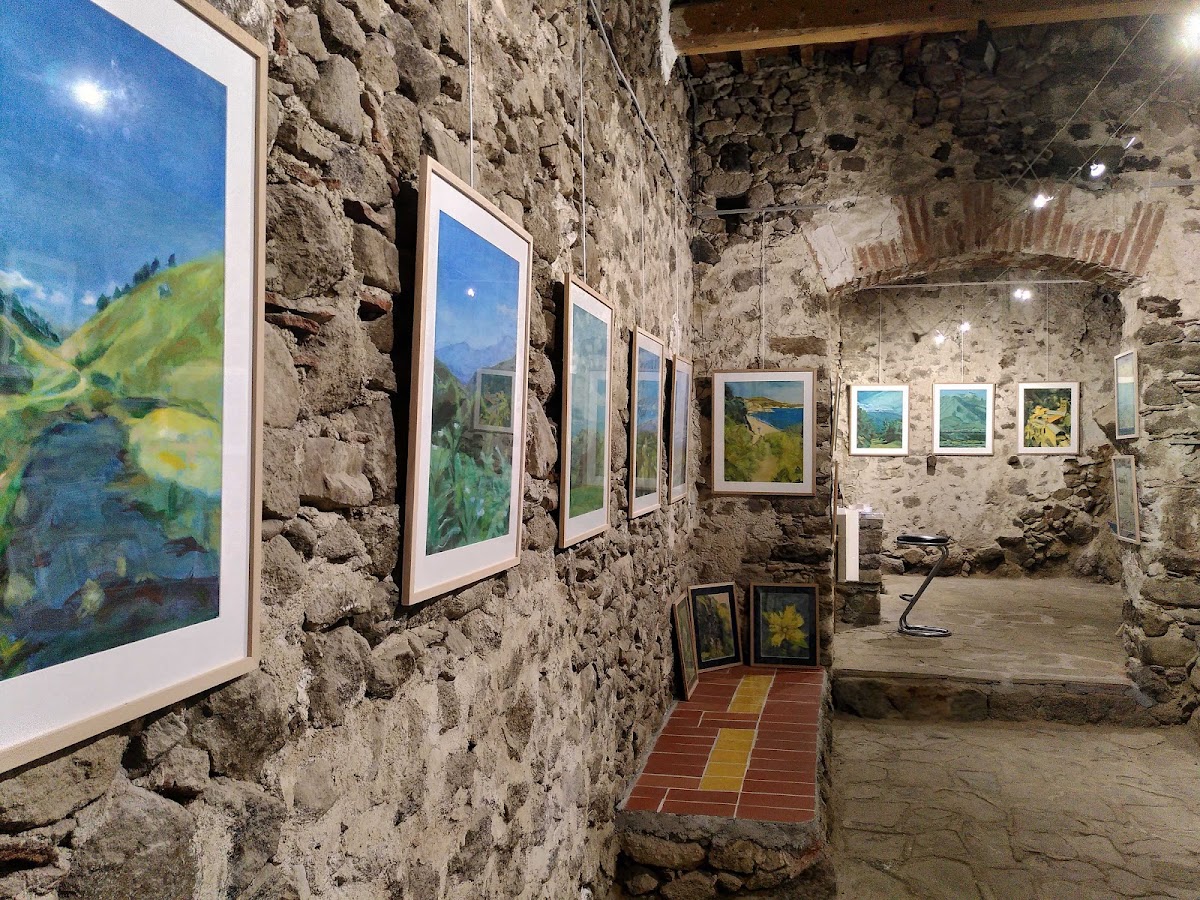 Galerie de la Font