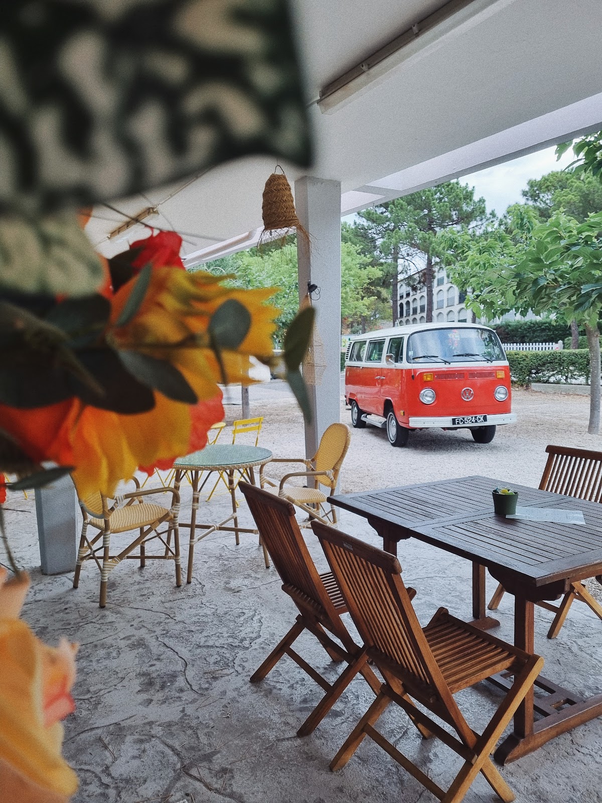 Casa Macha – Brunch & Coffee Argelès-sur-Mer
