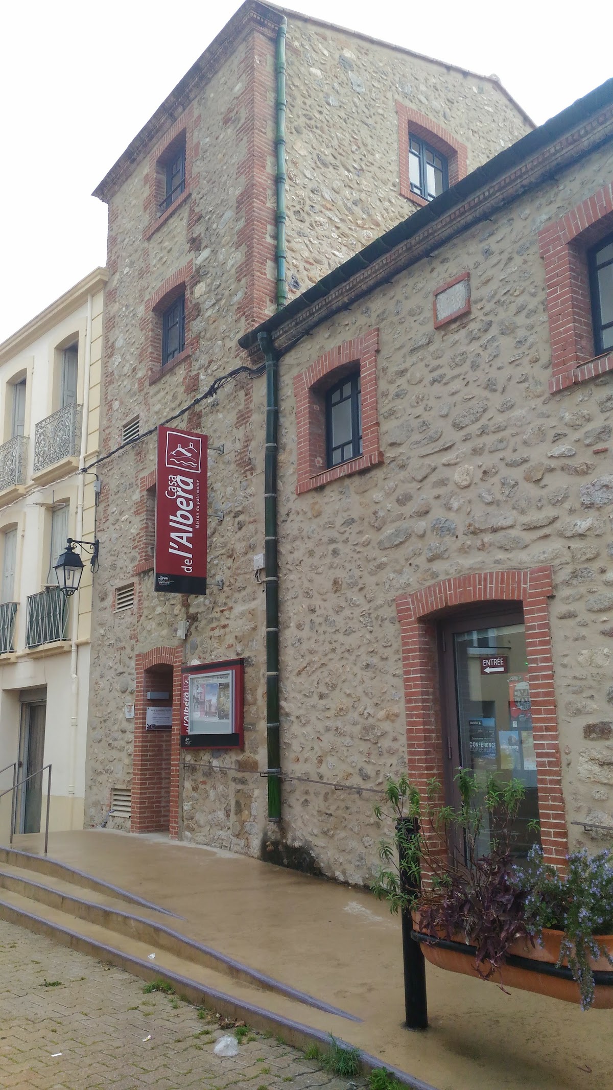 Musée Catalan d&rsquo;Arts et Traditions Populaires