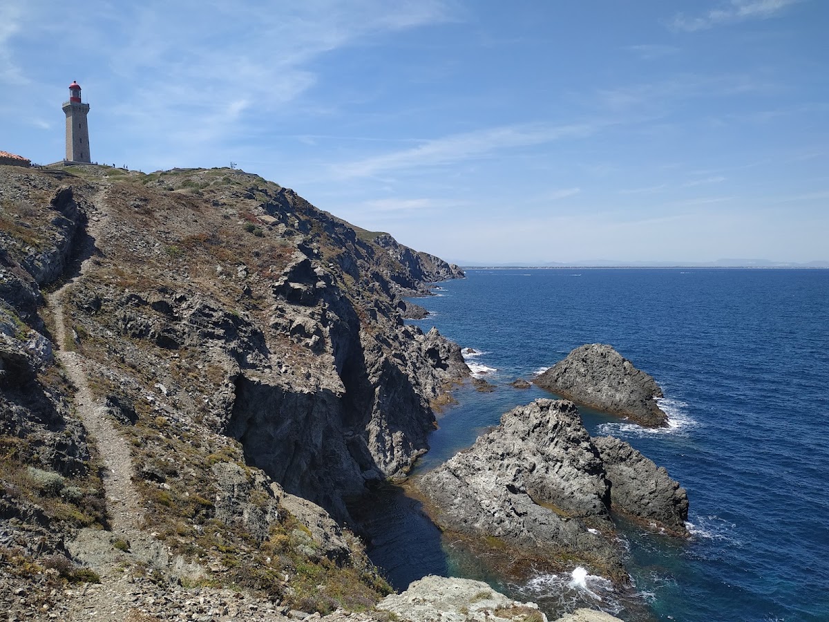 Sémaphore du Cap Béar