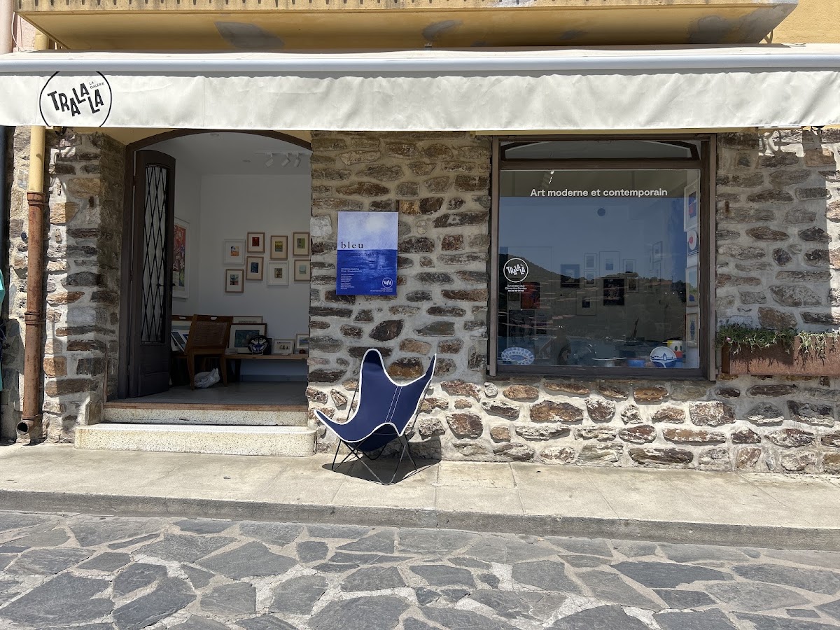 TRALALA Galerie