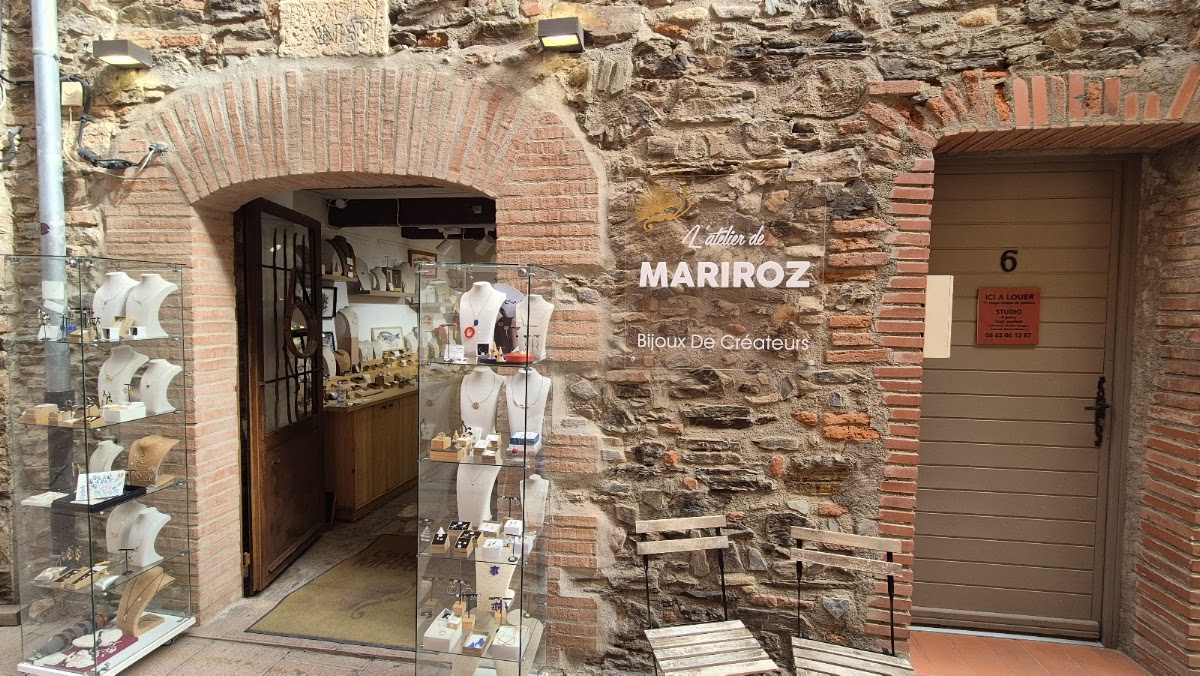 L’Atelier de Mariroz