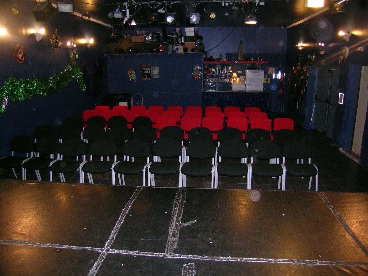 Theatre Du Reflexe