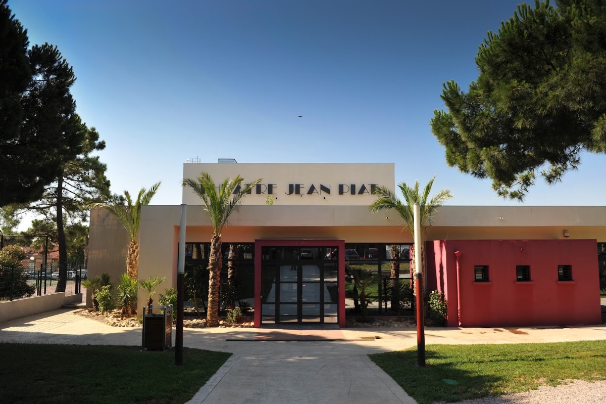 Théâtre Jean Piat