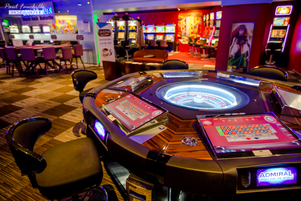 Stelsia Casino Collioure