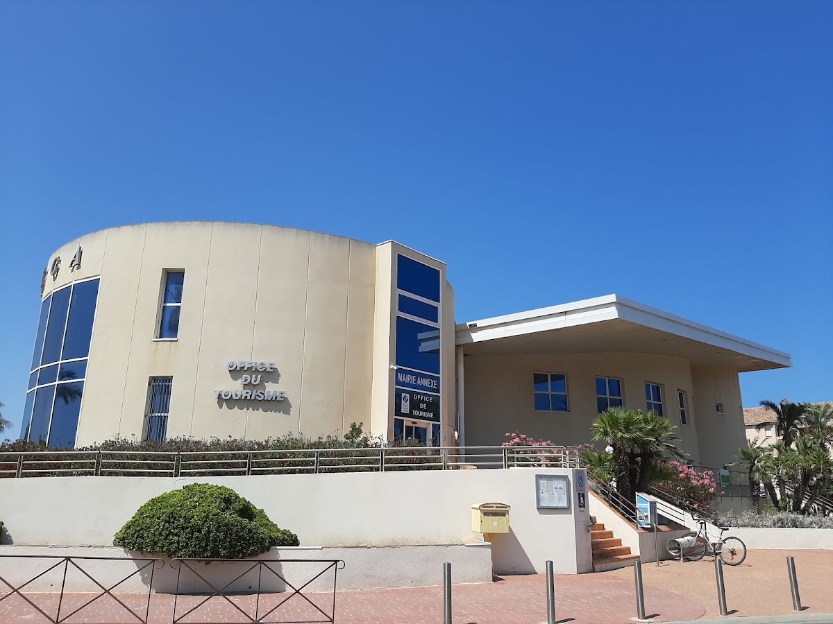 CENTRE CULTUREL OMEGA