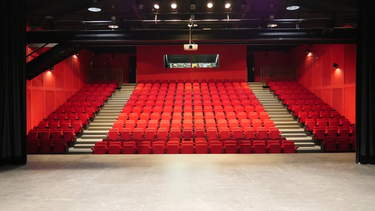 Théâtre El Mil.lenari