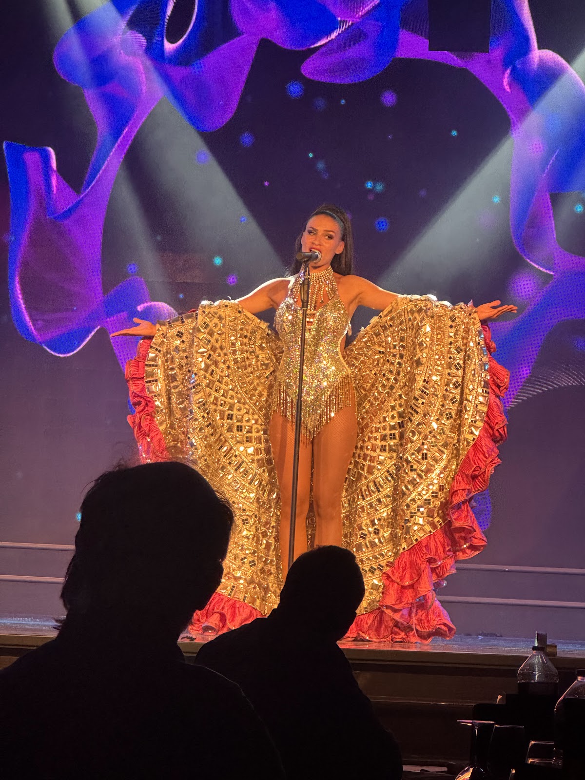 Cabaret Le Claque
