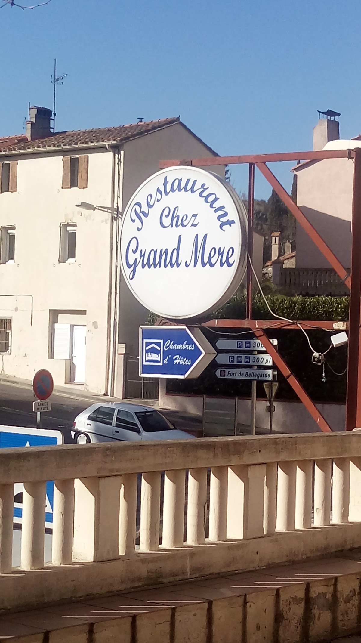 Le cri de la miette