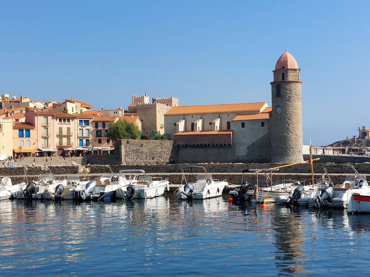 Barques de mer