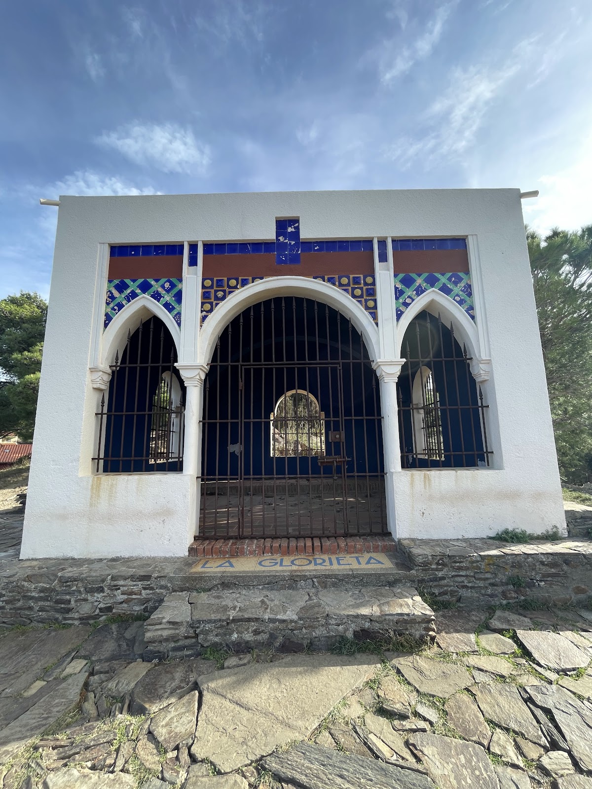 La Glorieta