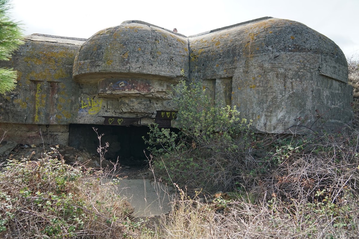 Bunker