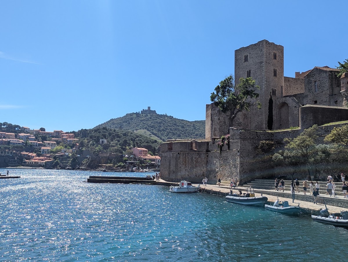 Bastion des Dominicains