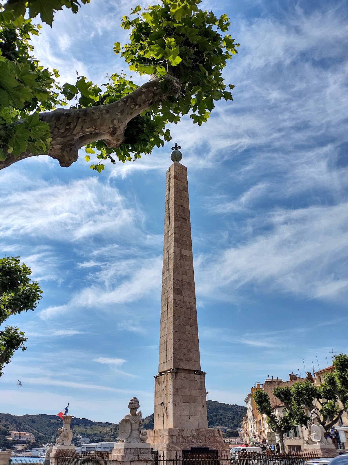 Obélisque