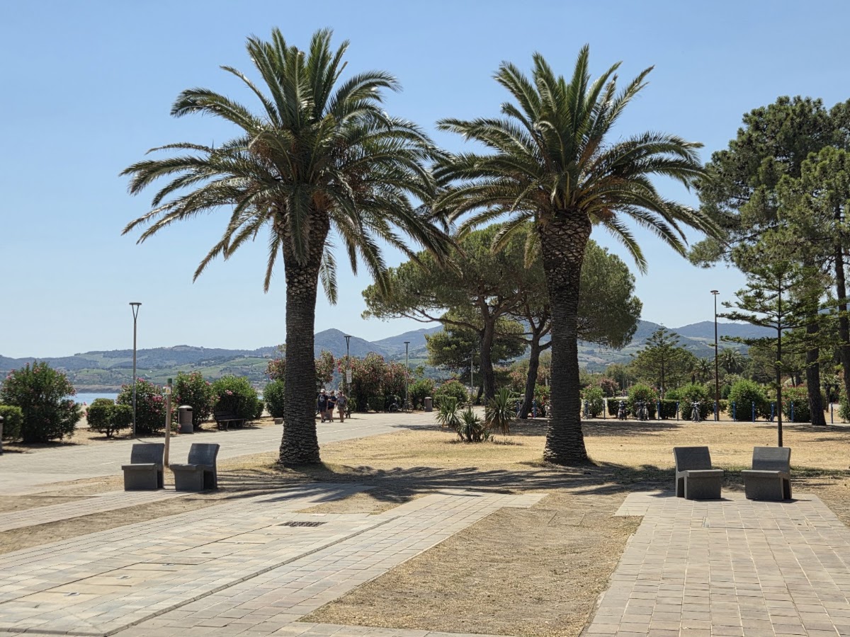 Argeles sur mer