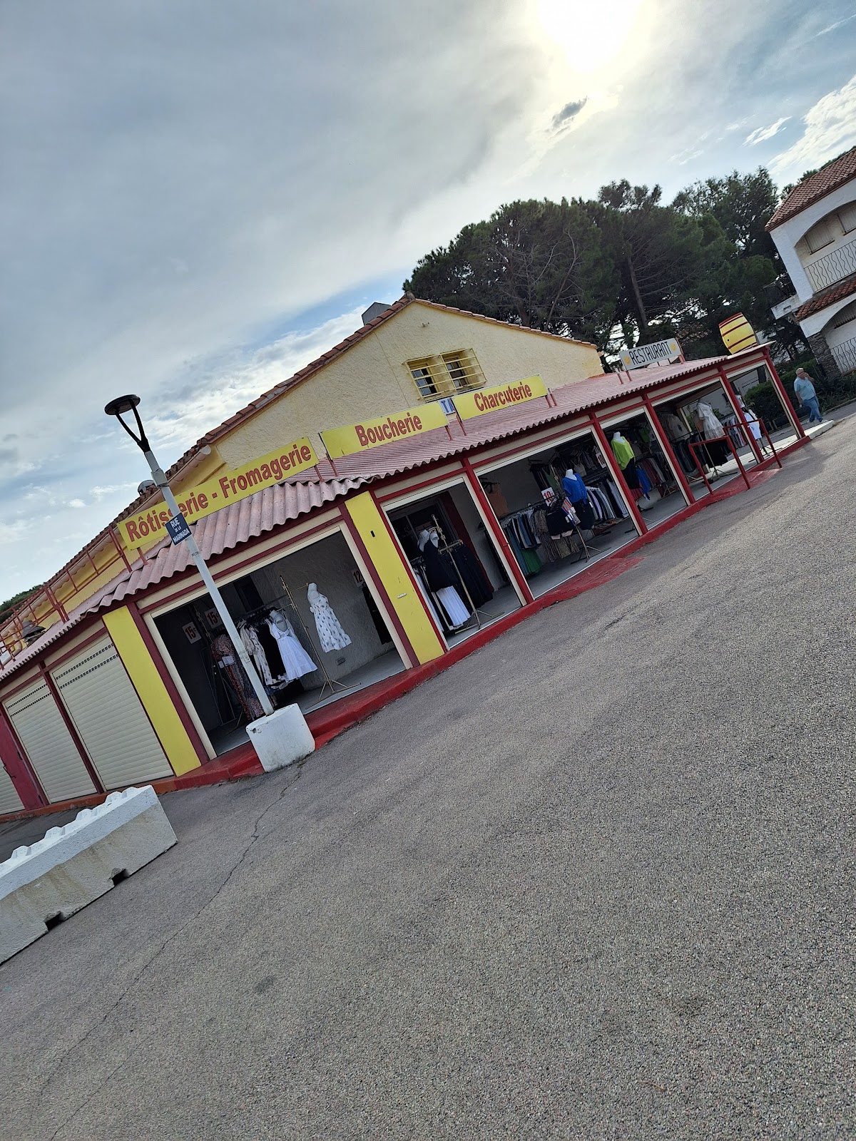 Place Costa Blanca