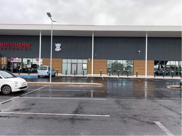Pôle Services Intermarché Argelès sur mer