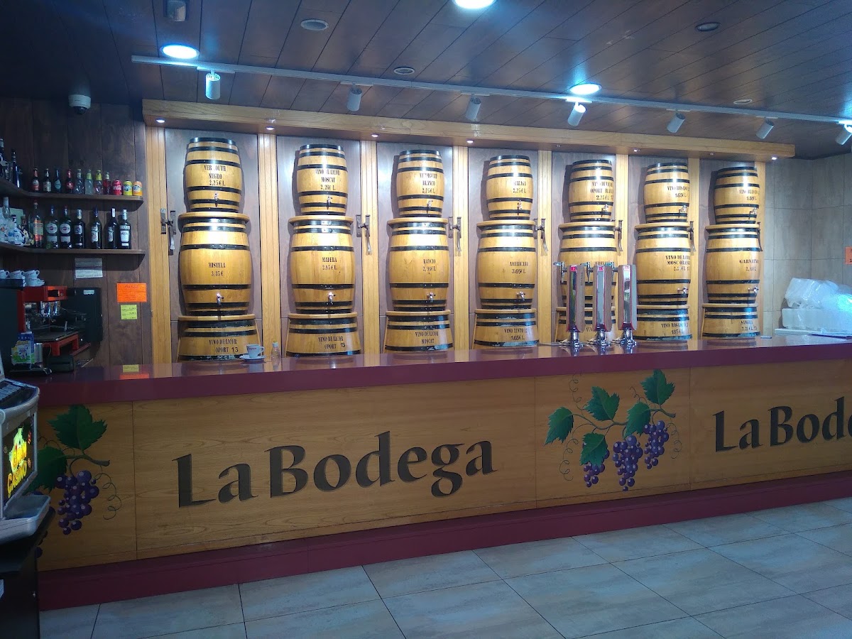 Centre Comercial Ricard