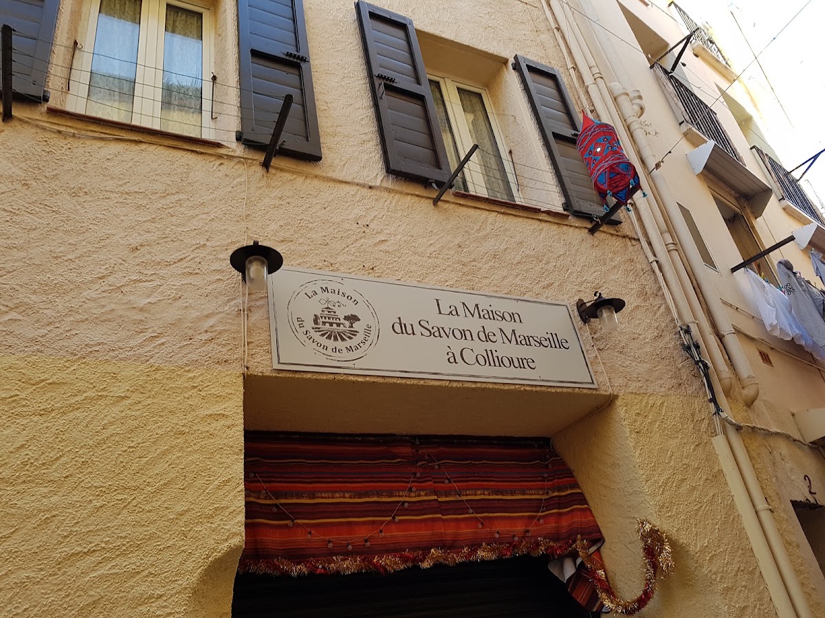 La Maison du Savon de Marseille