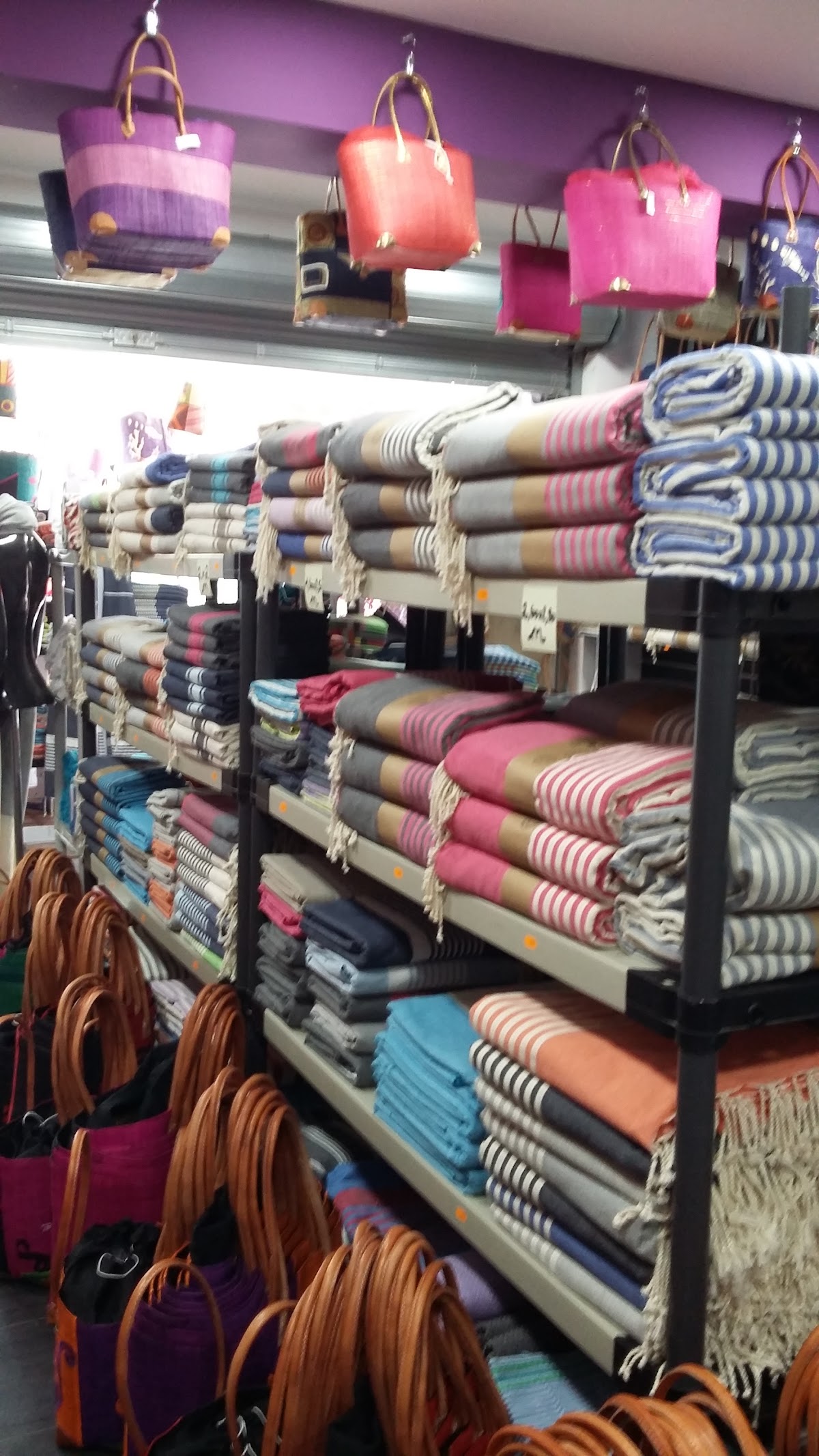 Boutique Océane