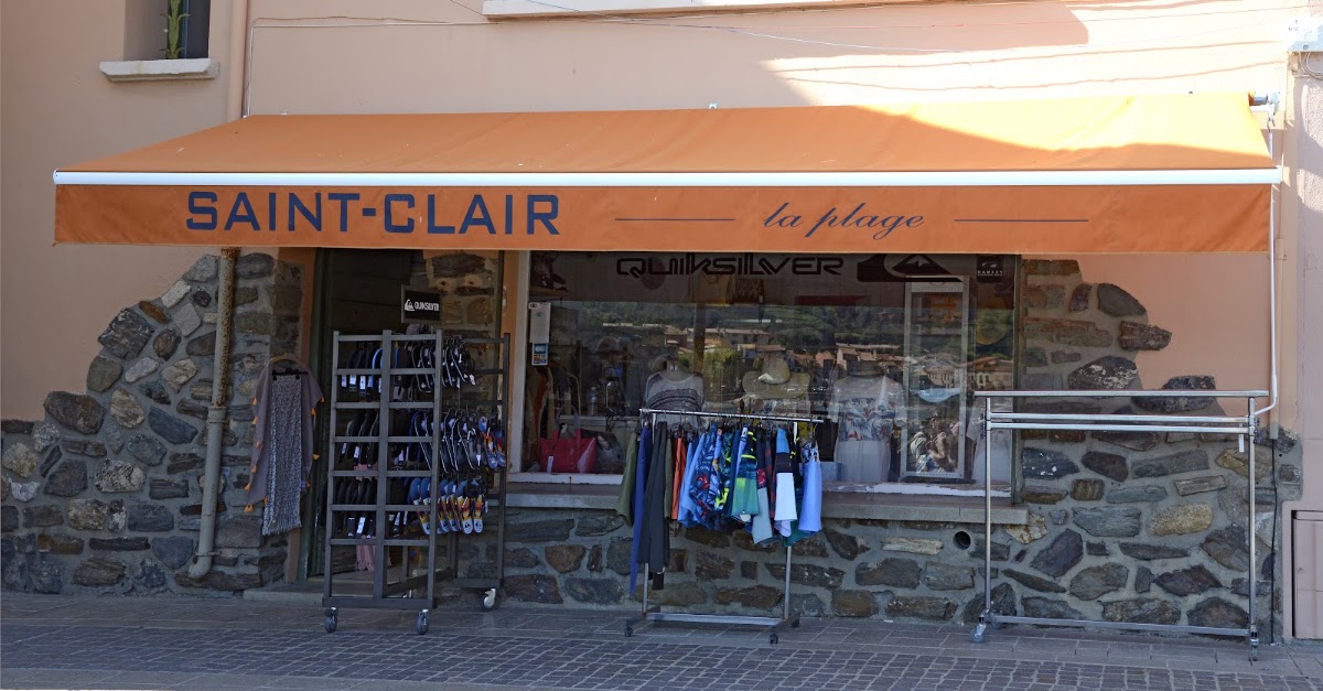 Saint Clair