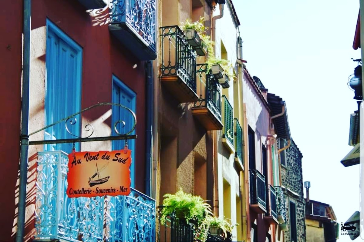 Au Vent du Sud