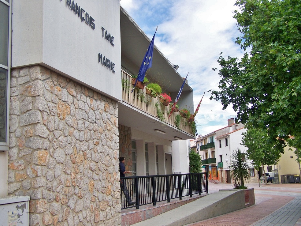 Médiathèque intercommunale