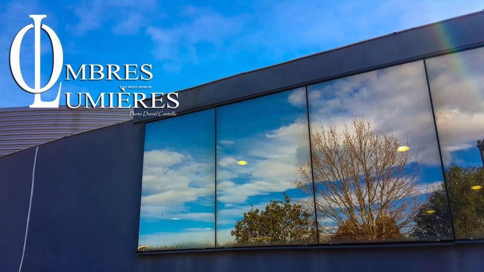 Médiathèque Prosper Mérimée – Saint-Cyprien