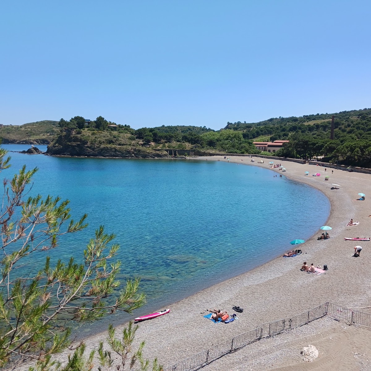 Sole Mio Beach Club