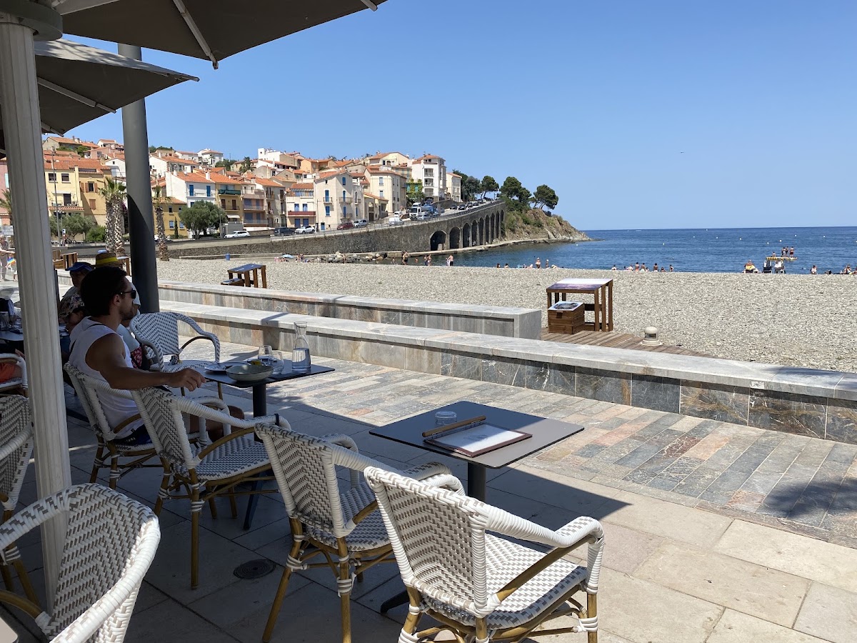 Le Corsaire Bistro Catalan