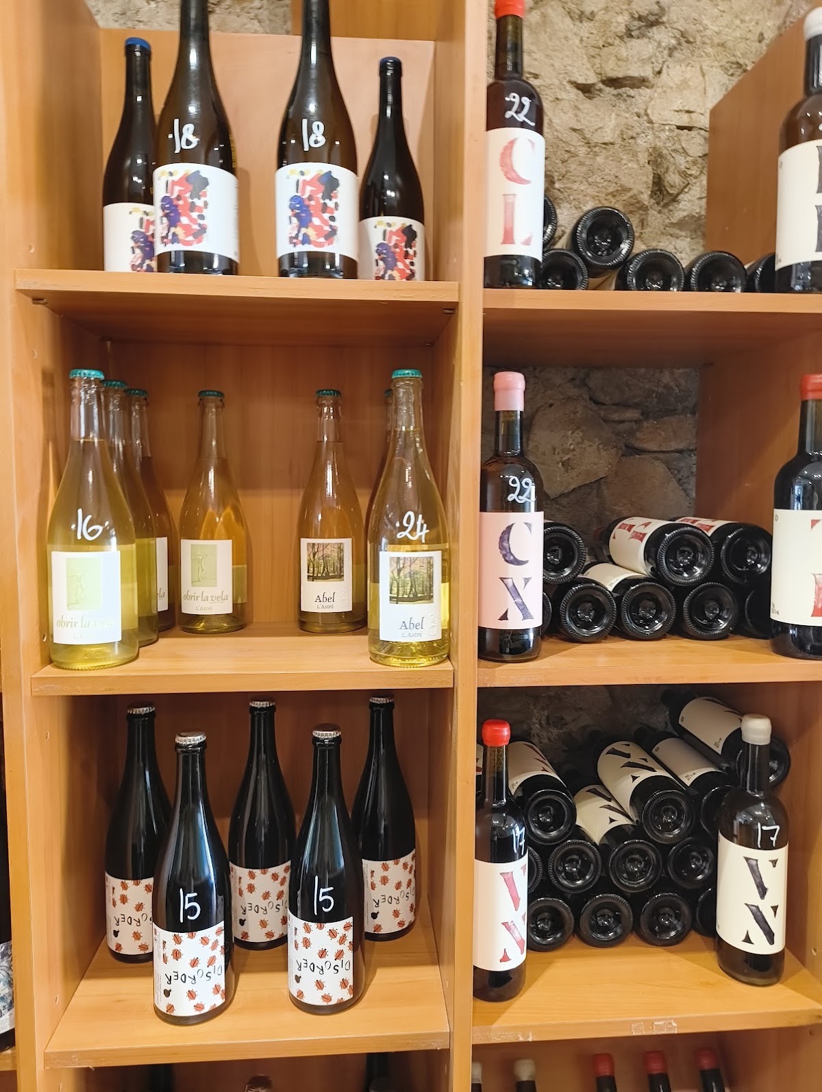 Bodega Rosselló