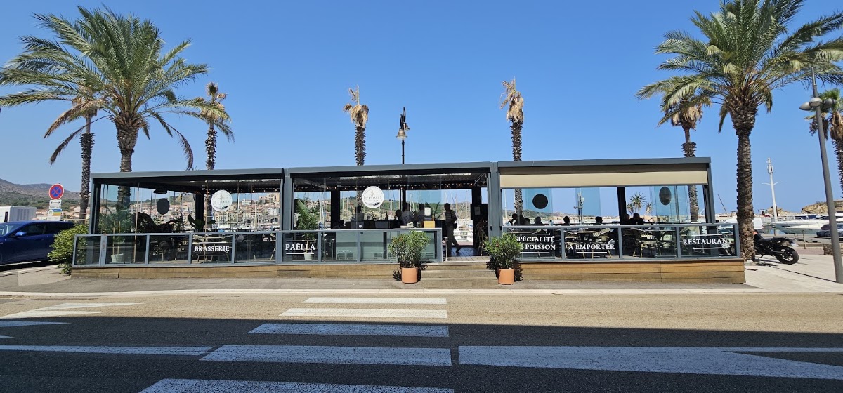 L&rsquo;étoile del Mar