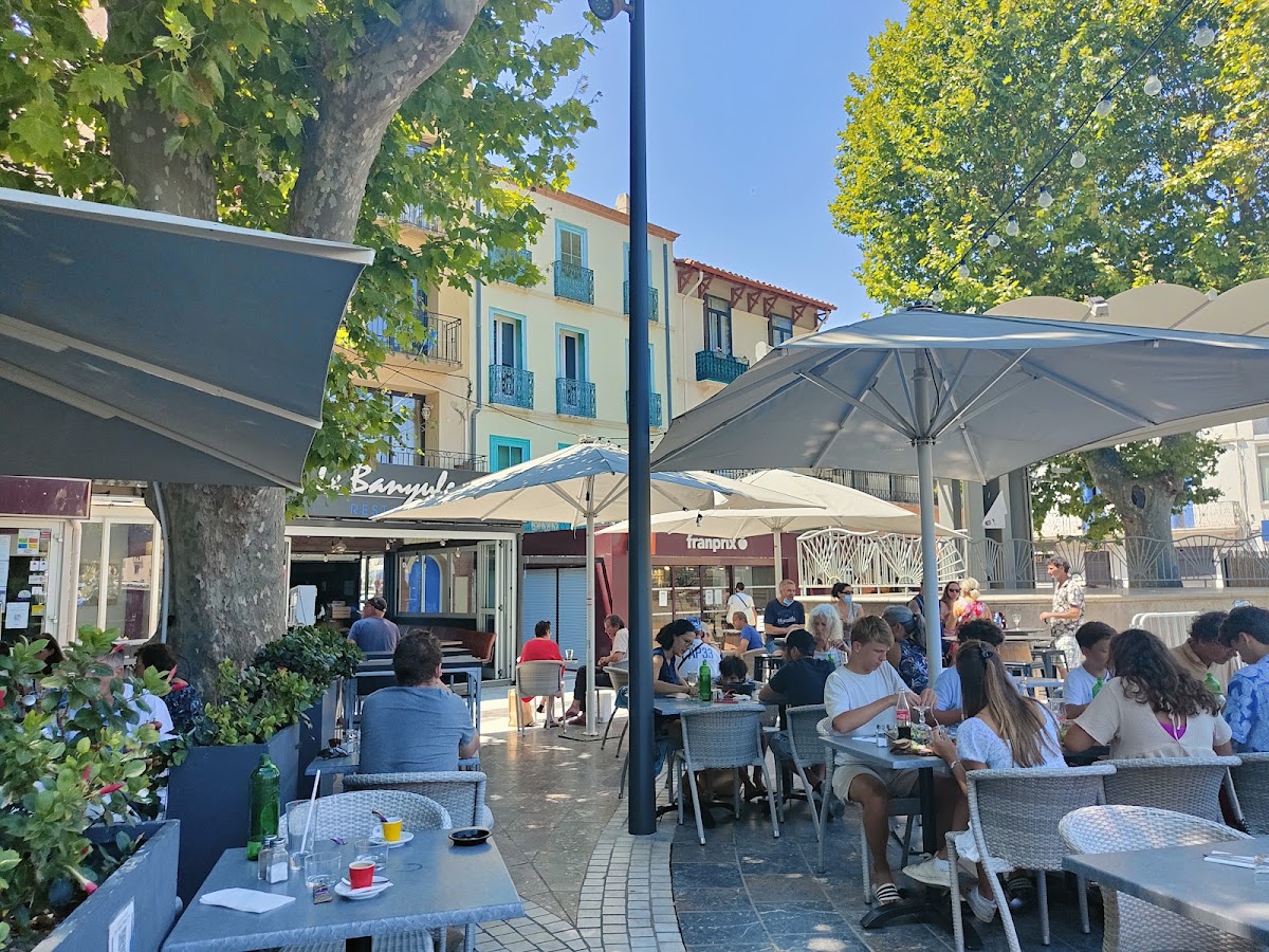 Le Banyulenc