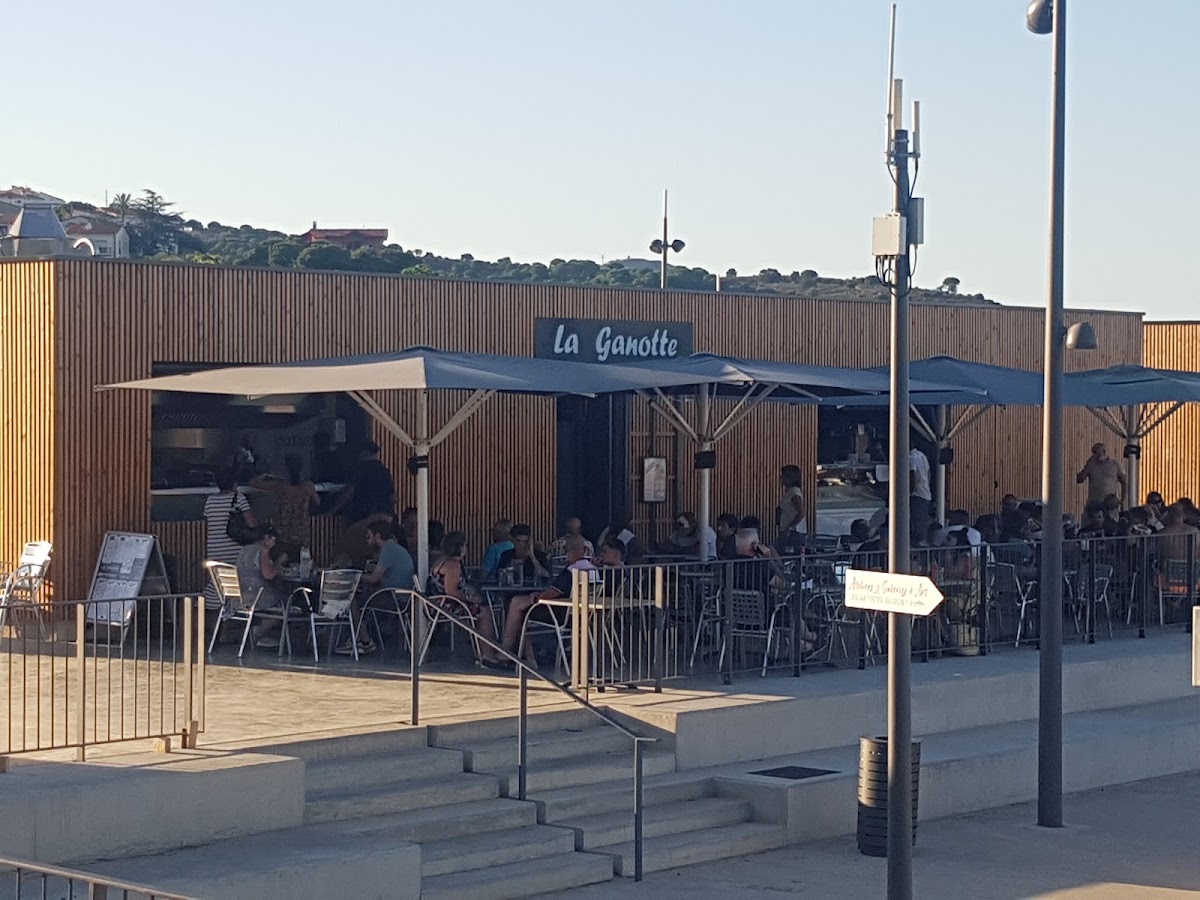 La Ganotte