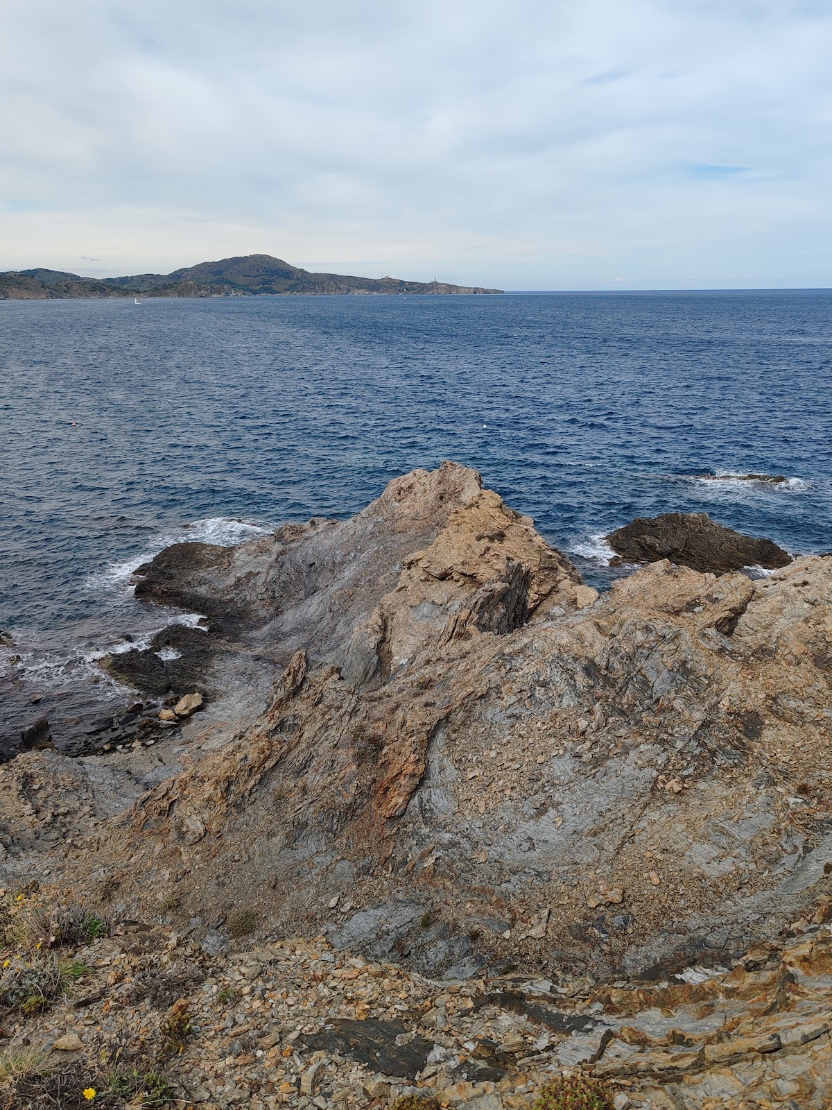 Cales – Criques de Banyuls-sur-Mer