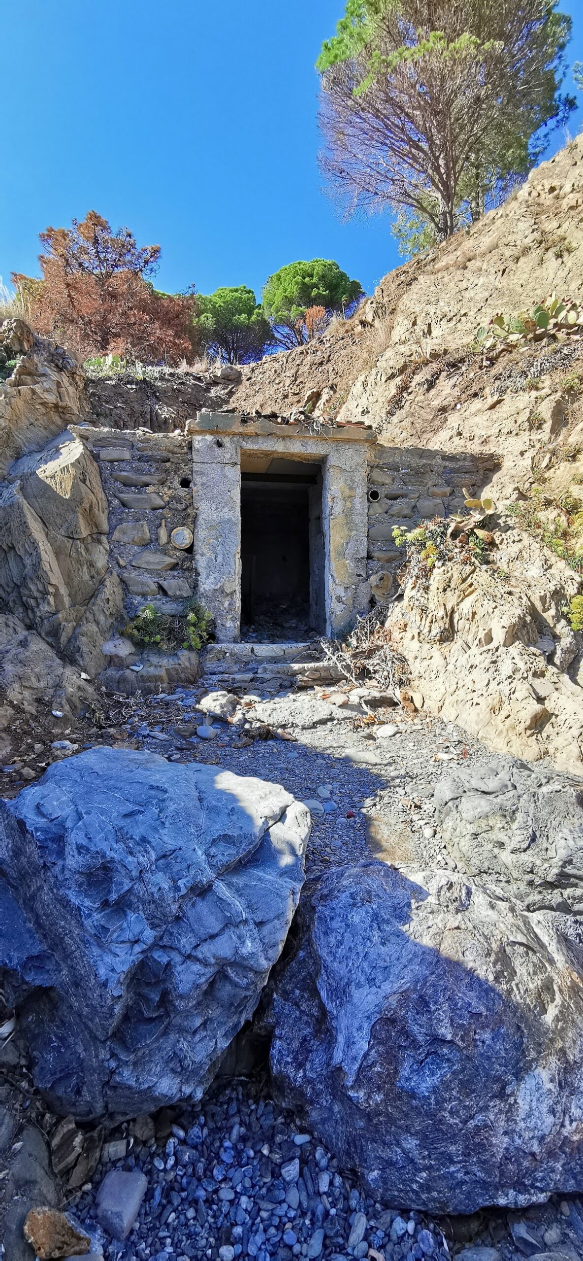 Bunker